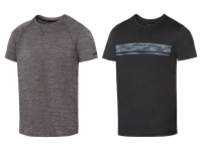 Lidl Crivit® CRIVIT® Funktionsshirt Herren, feuchtigkeitsableitend