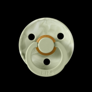 Schnuller Colour Tie Dye Sage/Ivory, Größe 1 7.12 €