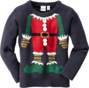MANGUUN Pullover, Weihnachtsmotiv, für Kinder 9.99 €