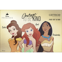 Rossmann Catrice Disney Princess Face Set & Bag