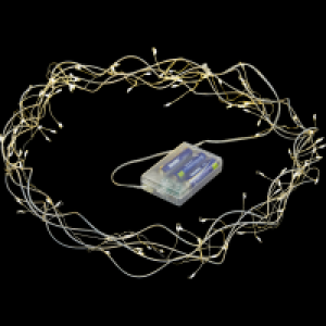 LED-Kranz 9.99 €