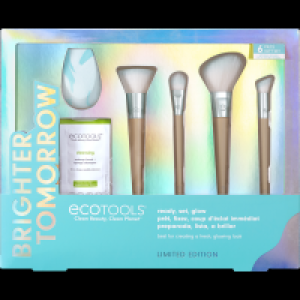 Rossmann Ecotools Ready Set Glow Kit