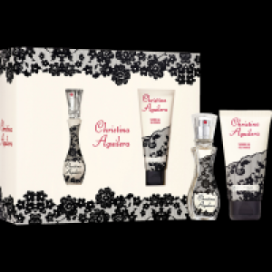 Geschenkset Signature 7.99 €