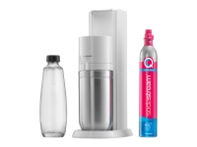 Sodastream Wassersprudler »DUO«, weiß 99.99 €