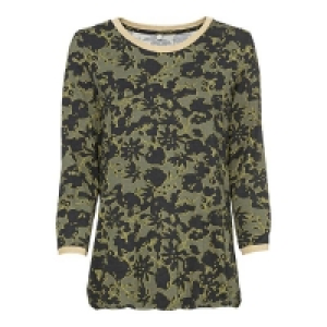 Damen-Shirt mit Glitzerband 9.99 €