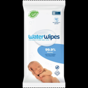 Babyfeuchttücher 1.39 €