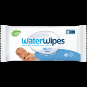 Babyfeuchttücher 2.09 €