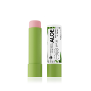 Aloe Sun Care Lip Balm SPF 25 2.79 €