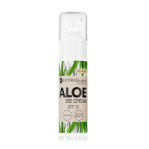 Aloe BB Cream SPF 15 03 Natural 5.59 €