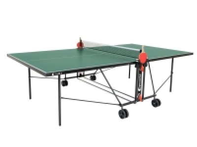 Sponeta Tischtennisplatte »S 1-42e«, Outdoor, Melaninharzplatte, feuch 295.00 €