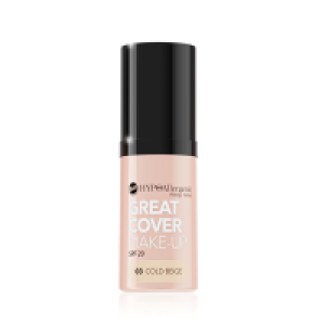 Great Cover Make Up SPF 20 03 Cold Beige 7.69 €