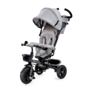 6 in 1 Dreirad AVEO, grey 92.99 €