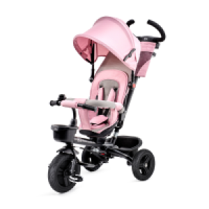 6 in 1 Dreirad AVEO, pink 92.99 €
