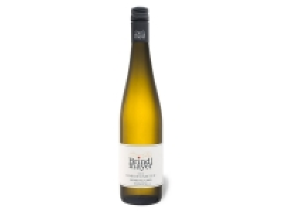 Lidl Weingut Brindlmayer Weingut Brindlmayer Grüner Veltliner Rosengarten Traisental DAC trocke