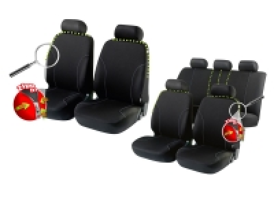 Walser Autositzbezug Allessandro 36.95 €