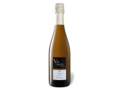 Lidl  Val de Salis Blanc de Blancs brut, Schaumwein