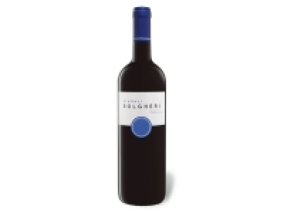 I Pianali Bolgheri DOC trocken, Rotwein 2017 10.49 €