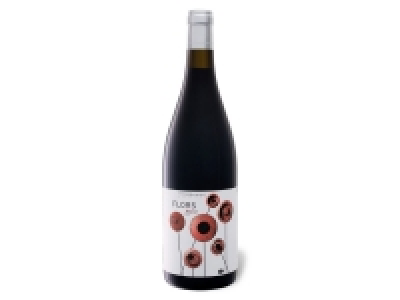 Lidl  Flors Priorat DOQ trocken, Rotwein 2016