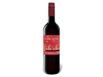 Carl Jung Glüh´chen, Alkoholfreier Glühwein 3.99 €