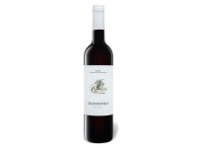 Lidl  Mandonio Rioja Crianza DOC trocken, Rotwein 2015