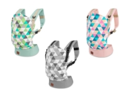 Kinderkraft Babytrage Nino