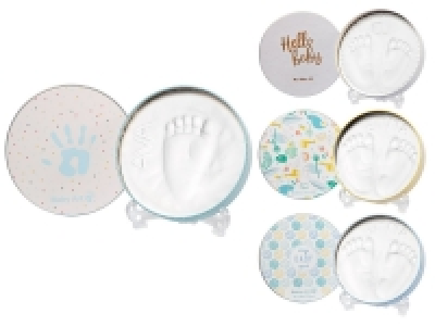 Baby Art Magic Box, rund 11.99 €