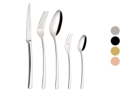 ECHTWERK Tafelbesteck-Set »AVELINO«, Edelstahl, spülmaschinengeeignet, 34.99 €