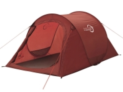 Easy Camp Pop-Up Zelt »Fireball 200«, für 2 Personen, baut sich von al