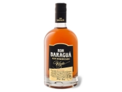 Ron Baraguá Viejo 38% Vol 9.99 €