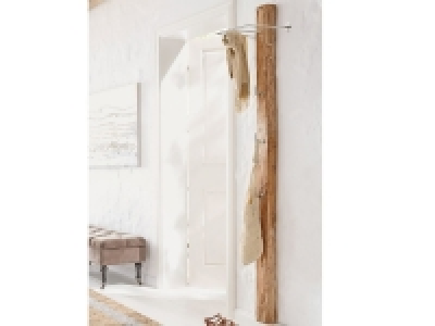 Pureday Wandgarderobe Woody - Massivholz 195.04 €