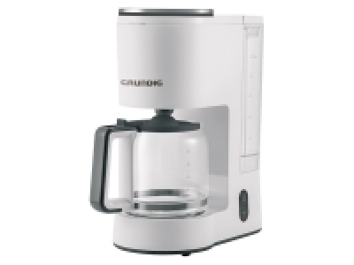 Grundig Kaffeemaschine »KM 5860«, 1000 W, 10 Tassen, Aroma Funktion