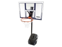 Lidl Lifetime LIFETIME Basketball-Korbanlage »Boston Portable«, höhenverstellbar, mi