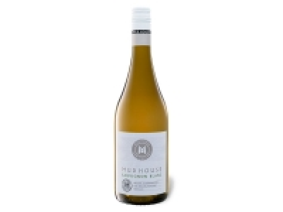 Mud House Sauvignon Blanc Marlborough trocken, Weißwein 2019 7.49 €
