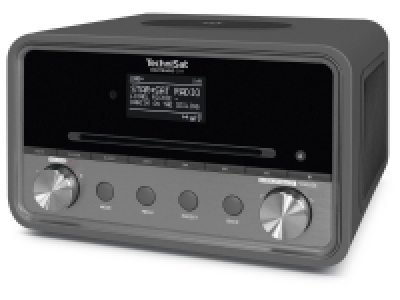 TechniSat DAB Radio »DIGITRADIO 584«, mit WLAN, MP3 249.00 €