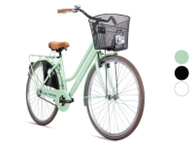 Bergsteiger Cityrad Amsterdam 289.95 €