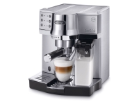 Lidl Delonghi Delonghi Espresso Siebträger EC 850.M