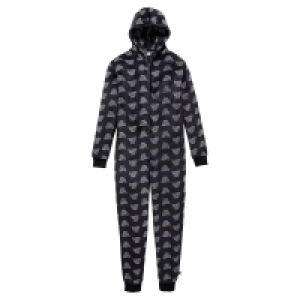 Aldi Süd  ALDImania Damen und Herren Jumpsuit