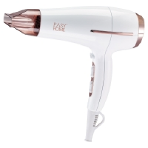 Aldi Süd  EASY HOME® Ionen-Haartrockner