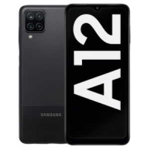 Aldi Süd  SAMSUNG Galaxy A12