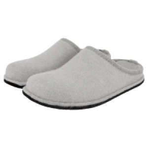 Damen und Herren Pantoffeln