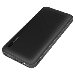 Aldi Süd  LOGILINK® 10.000 mAh Powerbank