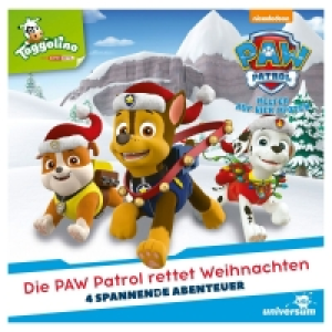 Aldi Süd  CD-Hörspiel für Kinder