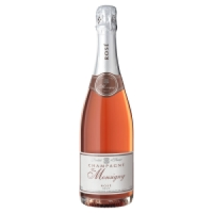 VEUVE MONSIGNY Champagner 0,75 l
