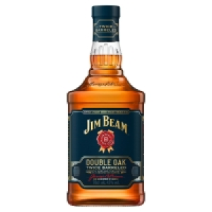 JIM BEAM® Double Oak 0,7 l