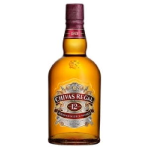 Chivas Regal 12 Jahre 0,7 l