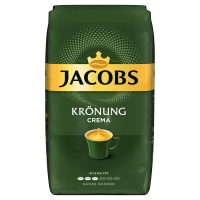 Aldi Süd  JACOBS® Kaffee Ganze Bohne 1 kg
