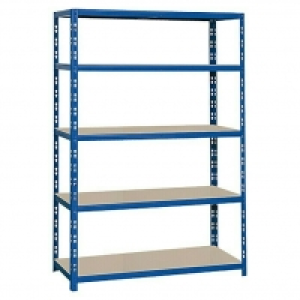Regalux Metall-Schwerlastregal XL 89.95 €