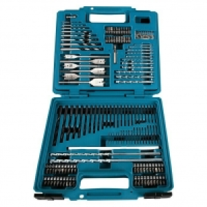 Makita Werkzeugkoffer E-06270 55.00 €