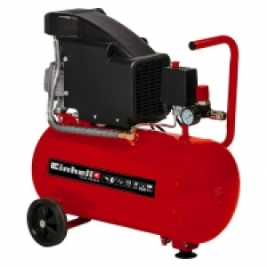 Einhell Kompressor TC-AC 190/24/8 79.00 €