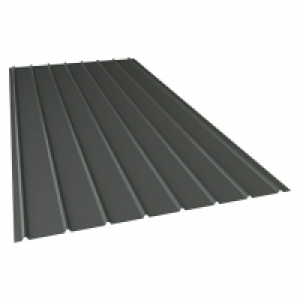Dachblech Schwallblech MetDach 21.45 €